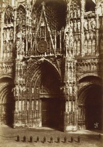 Cattedrale di Reims