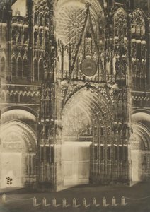 Cattedrale di Reims