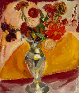 Vaso con Fiori