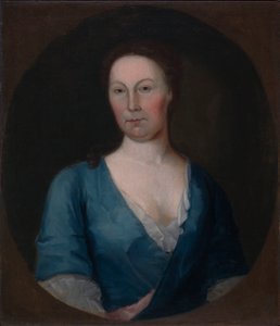 Signora Gustavus Brown