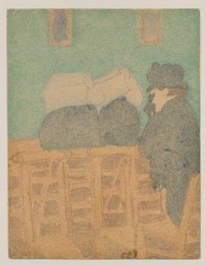 Figure in chiesa