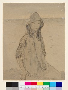  da Gwen John