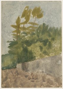 Alberi da Gwen John