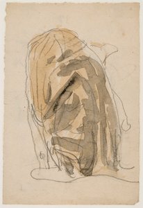 Gatto che si lava, 1896-1939