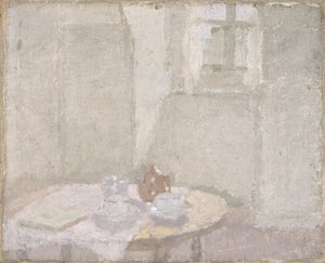 Il piccolo interno da Gwendolen Mary John