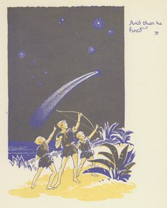 Peter Pan e Wendy: E poi sparò da Gwynedd M. Hudson