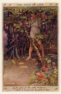 Il cammino della vita da Gwynedd M. Hudson