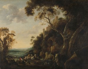  da Gysbert Hondecoeter