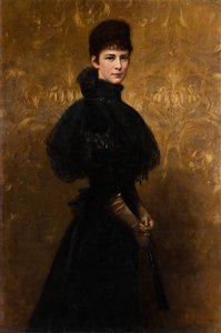 Ritratto della regina Elisabetta Ritratto dell