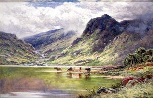 Lochetevery da H.D. Hillier