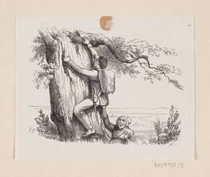 Illustrazione per "L