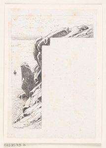 Illustrazione per "Makreldorg"