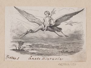 Illustrazione per "Storia dell