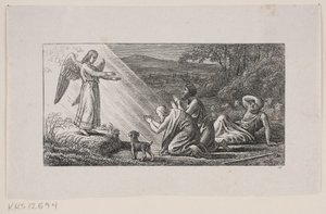 Prova per Chr. Winthers A.B.C. da H.P. Hansen