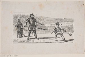 Prova di stampa per l