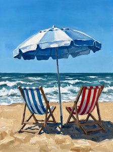 Sedie a sdraio Sunny Beach
