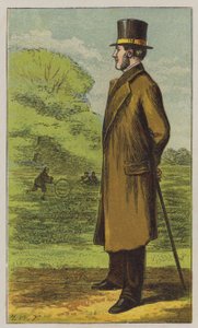 Guardiano del parco