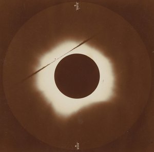 Eclissi solare dall