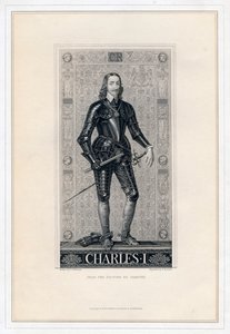 Carlo I d