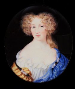 Lady Margaret Cavendish, Duchessa di Newcastle
