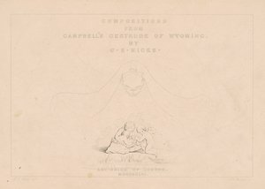 Pagina del titolo da H. G. Watkins, after George Elgar Hicks