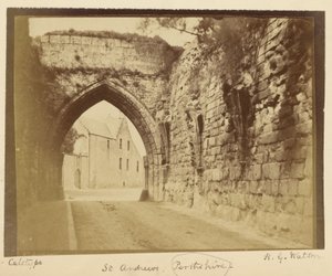 St Andrews, Perthshire da H. G. Watson