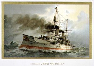 S.M. Nave di Linea 