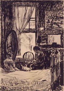 (Cifre prima della finestra) da H. Lyman Sayen