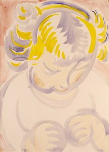 La figlia dell