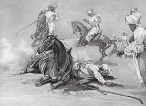 Morte del Re Schiavo, Kutbu