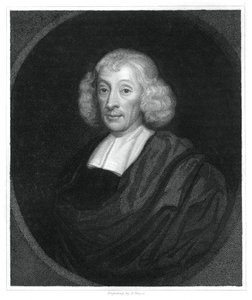 John Ray, naturalista inglese