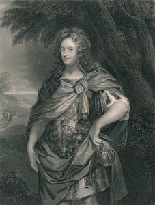 Archibald Campbell, primo duca di Argyll
