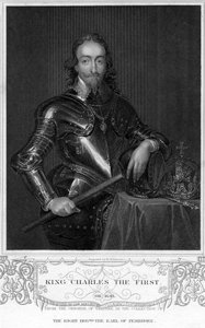 Carlo I d
