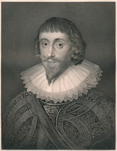 John Powlett, Marchese di Winchester, inizio-metà XIX secolo da H. Robinson