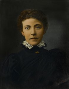 Elizabeth Lines da H. S. Fredericks