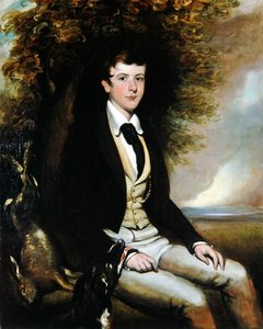 Lord Edward Fitzalan Howard da H. Smith