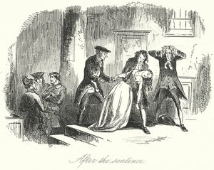  da Hablot Knight (1815-92) (after) Browne