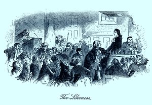 Una storia di due città di Charles Dickens