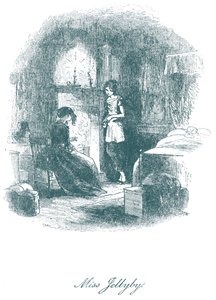 Casa Desolata
