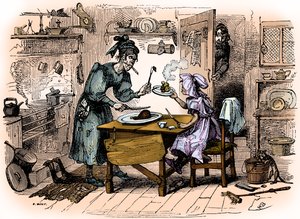 Charles Dickens 