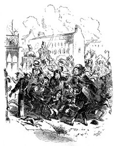 Dombey e Figlio di Charles Dickens