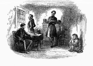 La Piccola Dorrit