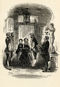 La Piccola Dorrit