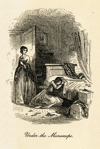 La Piccola Dorrit