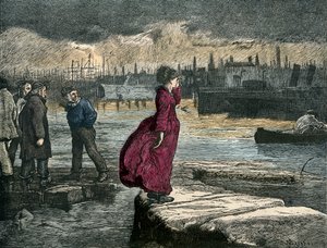 Il nostro comune amico di Dickens