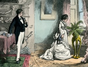 Il nostro comune amico di Dickens
