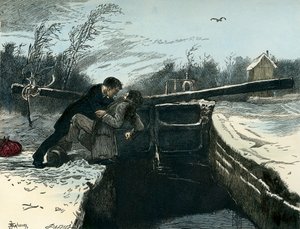 Il nostro comune amico