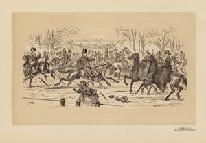 Rotten Row, n. 1, com