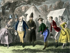 Il Circolo Pickwick