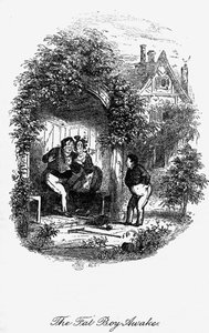 Il Circolo Pickwick